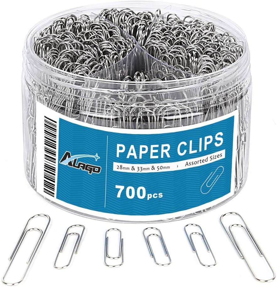 Paper clip deals medium